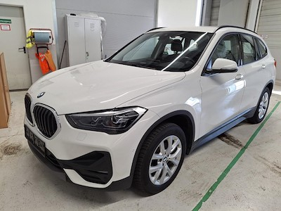 Buy BMW X1 on Ayvens Carmarket